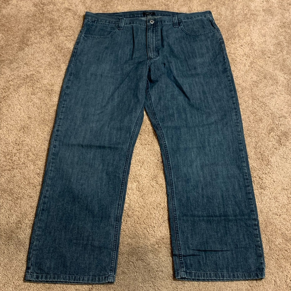 Men Claiborne Jeans - Sz 40